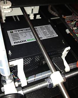 电源支持为prusa 2