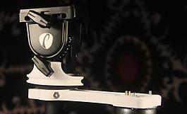 pan attachment for pearstone vt-2100 fluid head tripod