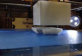 博格风扇框ultimaker