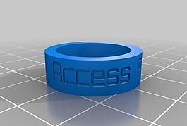 wedding ring  aka 