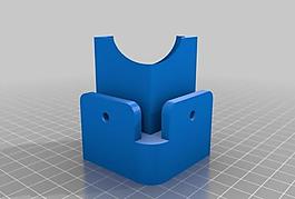 big ultimaker脚
