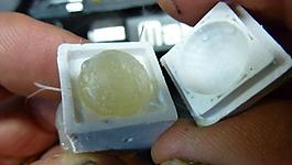 ?注射印刷 - 注塑与您的3d打印机