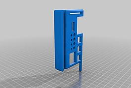 刀柄为您的ultimaker