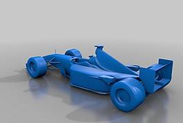 法拉利f1