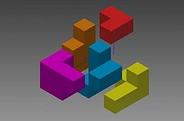 puzzle cube