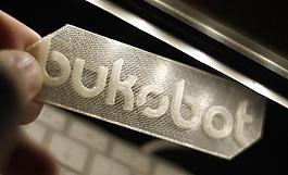 bukobot logo (print test)
