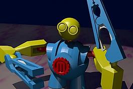 制造商的bot