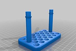 钢笔，铅笔刀座;