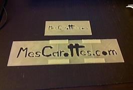 stencil