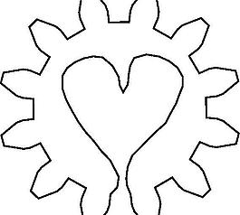 heart in gear logo