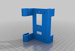 prusa i2电源面板