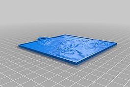 one does not simply make a lithopane