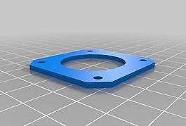 shapeoko nema17安装