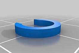 ultimaker快速连接垫片