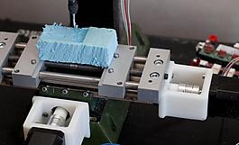 proxxon mf70数控改装套件