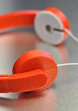 ear adapter