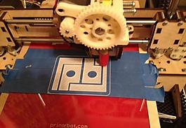 printrbot pb logo