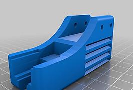 ultimaker bowdenfeeder修理包