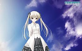 穹