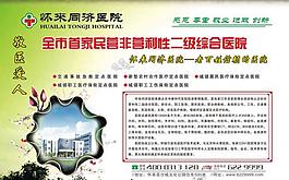 医院简介图片