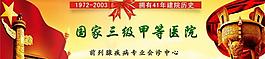 医院banner图片