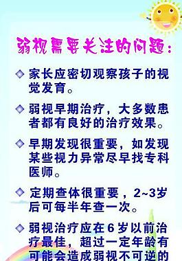 医院海报图片