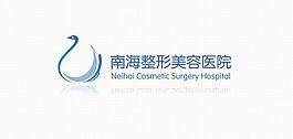 整形美容医院logo图片