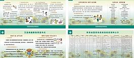 医院宣传栏图片