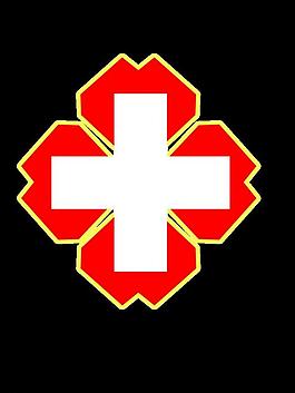 医院标志图片