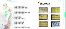 长春骨伤医院画册图片
