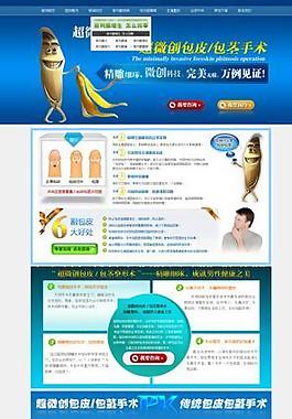 男科专题男科医院专题图片
