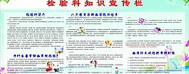 医院宣传栏图片
