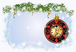 2014新年倒计时图片