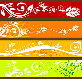 banner矢量图