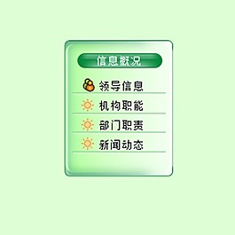 快速导航