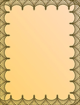 防伪底纹