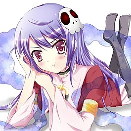 只有神知道的世界