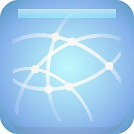 摘要网络小型应用程序图标