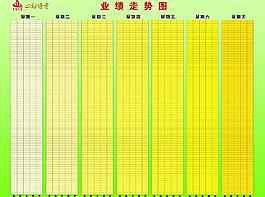 饭店业绩图图片