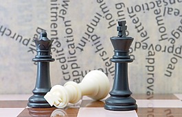 国际象棋的概念