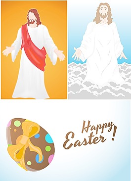 耶稣复活图片图片 耶稣复活图片素材 耶稣复活图片模板免费下载 六图网