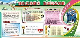 强化红线意识