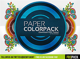 音乐元素矢量素材