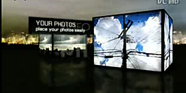 能源城市AE工程文件