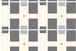 13264_布纹_条纹格子