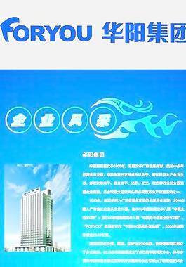 华阳DVD导航(企业风采)图片
