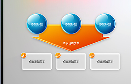 圆球立体