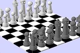 ekobots象棋