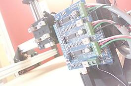 2 shapeoko Arduino山