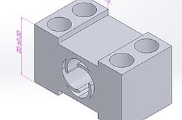 lm8uu枕块